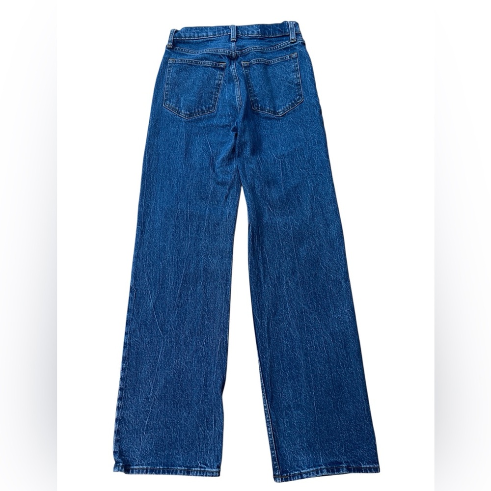 Abercrombie & Fitch 90’s Relaxed High Rise Jeans - Picture 2 of 4